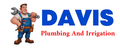 Trusted plumber in WATAGA